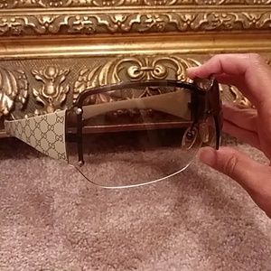 Gucci sunglasses
